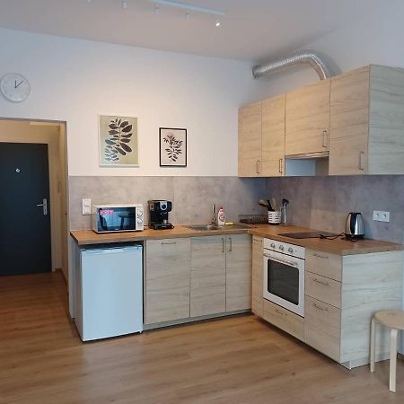 Apartment Harmony Marianske Lazne Ngoại thất bức ảnh