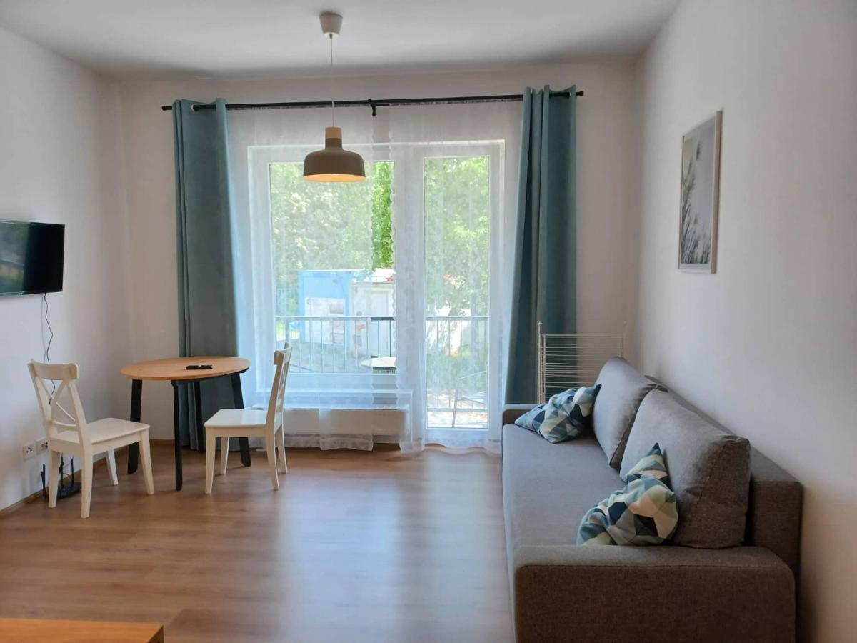Apartment Harmony Marianske Lazne Ngoại thất bức ảnh