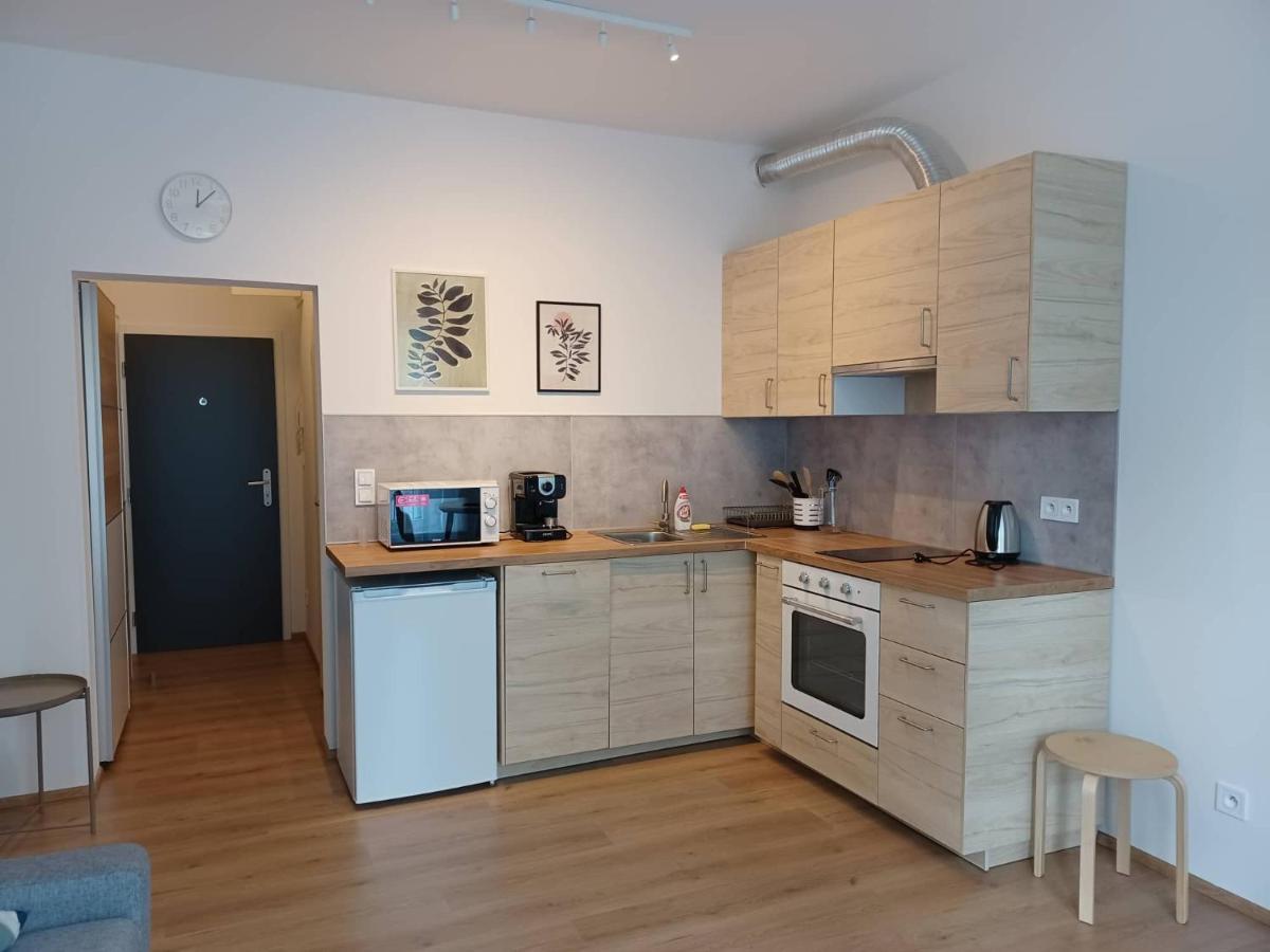 Apartment Harmony Marianske Lazne Ngoại thất bức ảnh